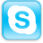 Contattaci con Skype
